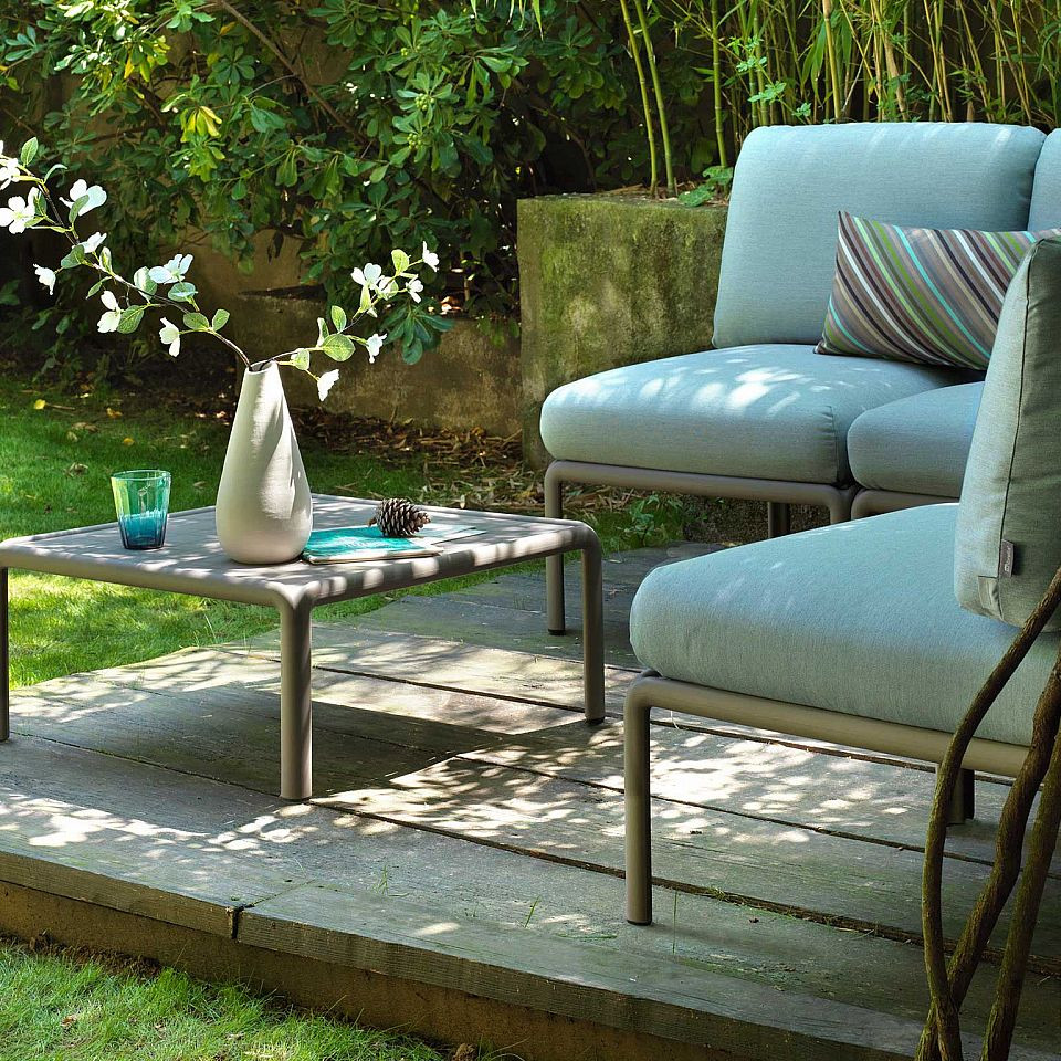 Подушка Rettangolare Rosa Quarzo