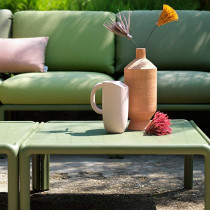 Подушка Rettangolare Rosa Quarzo