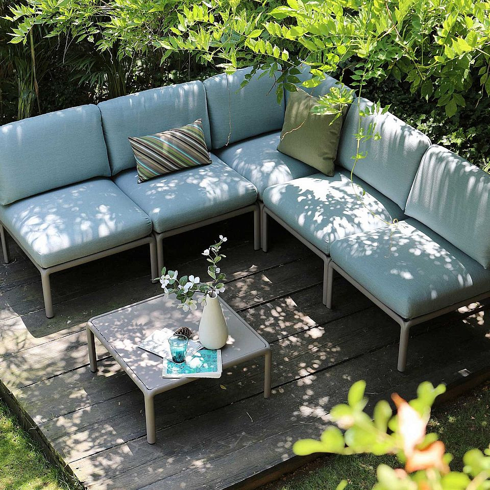 Подушка Rettangolare Rosa Quarzo