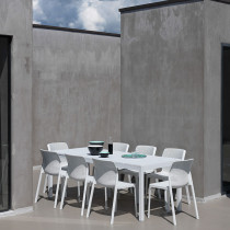 Стiл Rio 140 Extensible Antracite Vern Antracite