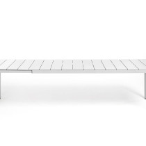 Стiл Rio Alu 210 Extensible Bianco Vern Bianco