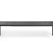 Стiл Rio Alu 210 Extensible Antracite Vern Antracite