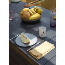 Стiл Rio Alu 140 Extensible Antracite Vern Antracite