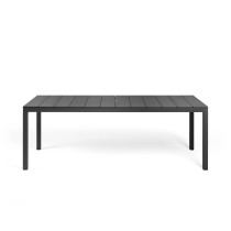 Стiл Rio Alu 210 Fix Antracite Vern Antracite