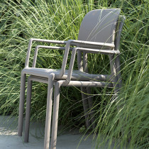 Крісло Riva Bianco