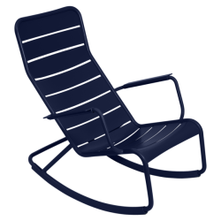 Luxembourg Deep Blue