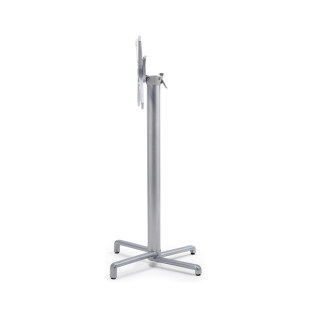 Base Scudo High Vern Argento