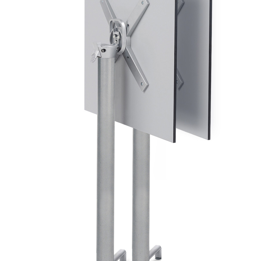 Base Scudo High Vern Antracite