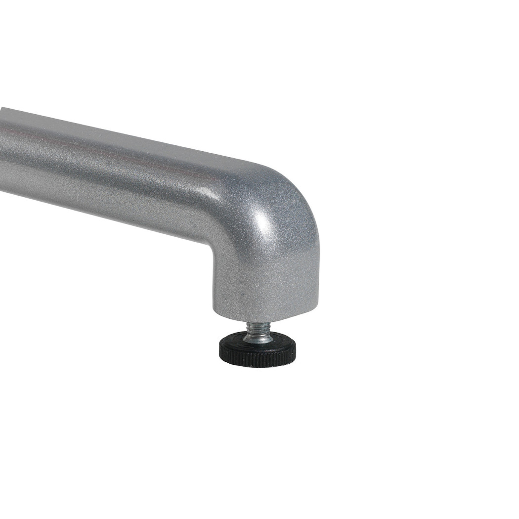 Base Scudo High Vern Antracite