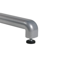 Base Scudo High Vern Antracite