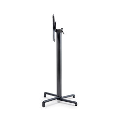 Base Scudo High Vern Antracite