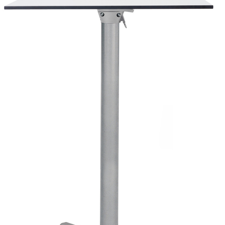 Base Scudo High Vern Antracite