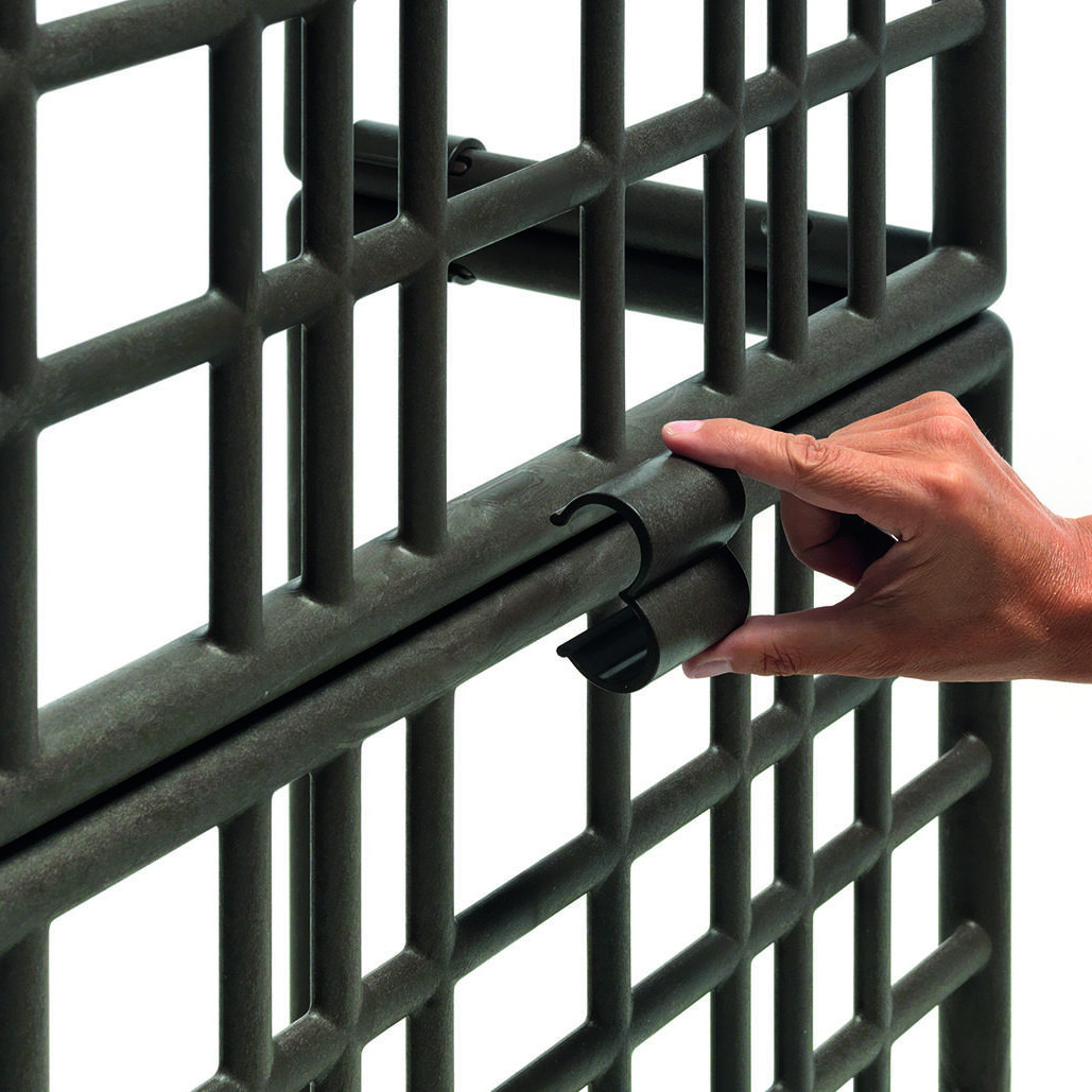 Модульна стінка Sipario Terra