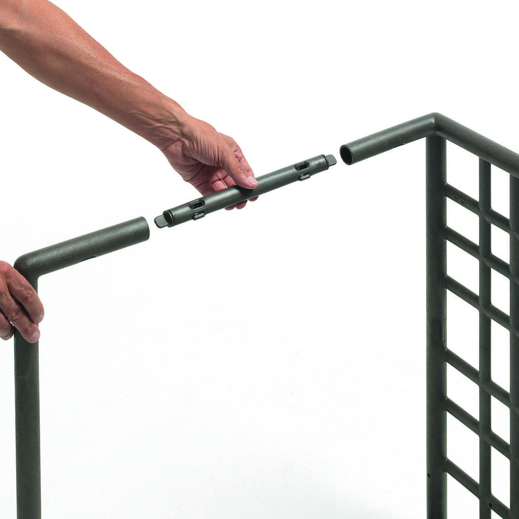 Модульна стінка Sipario Terra