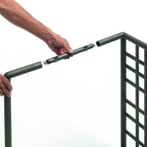 Модульна стінка Sipario Terra