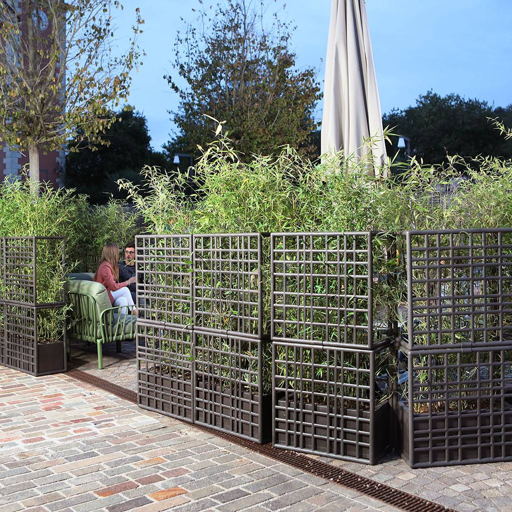 Модульна стінка Sipario Terra