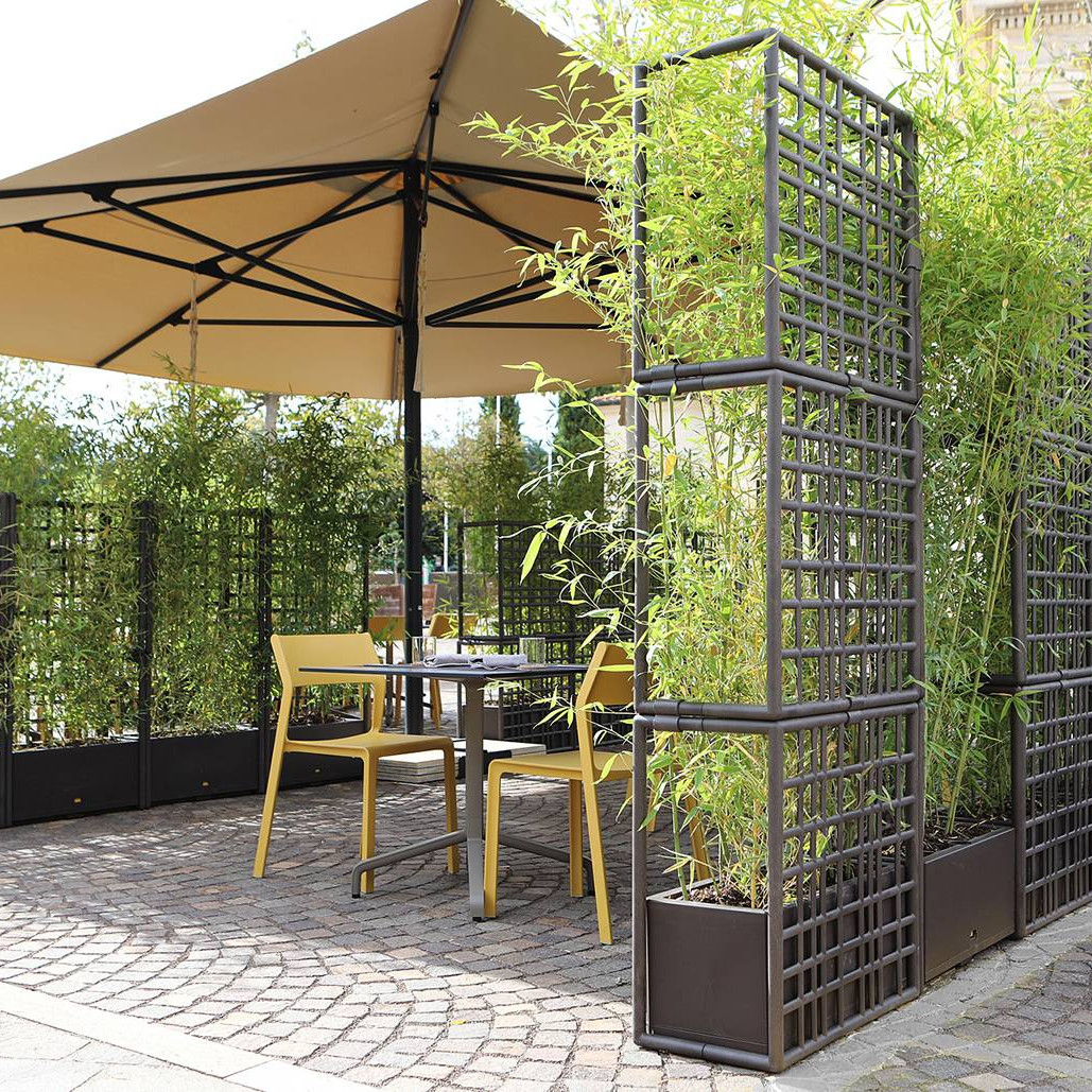 Модульна стінка Sipario Terra