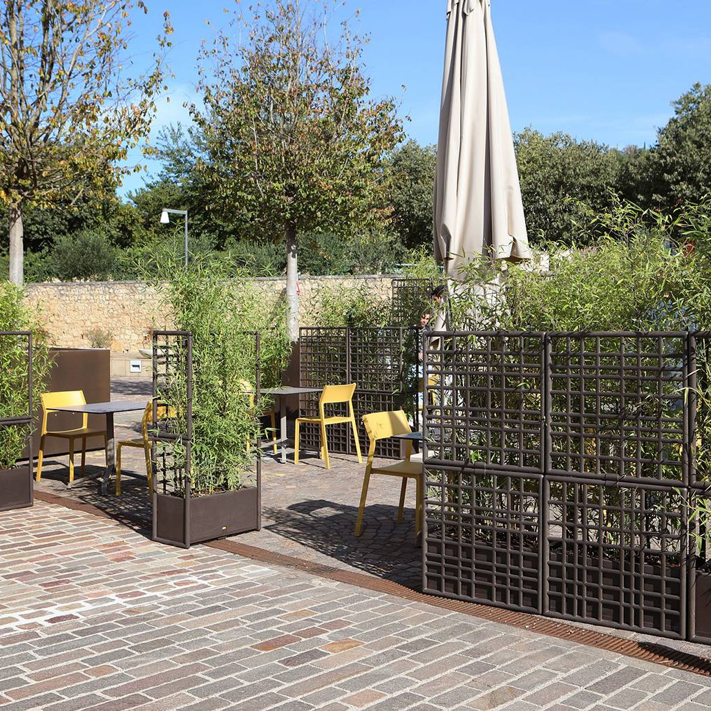 Модульна стінка Sipario Terra