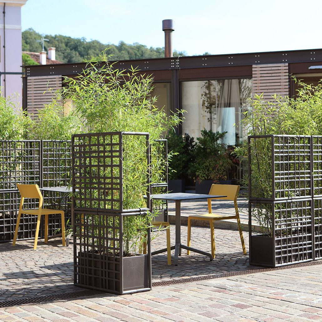 Модульна стінка Sipario Terra