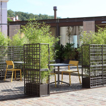 Модульна стінка Sipario Terra