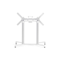 Base Scudo Double Vern Bianco