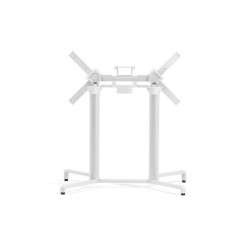 Base Scudo Double Vern Bianco