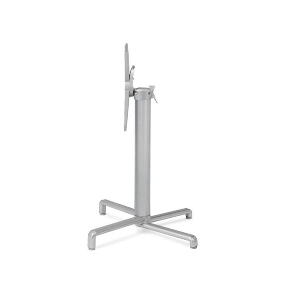 Base Scudo Vern Argento