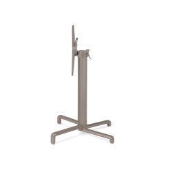 Base Scudo Vern Tortora