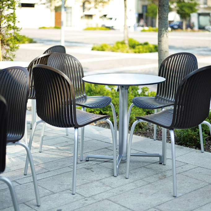 Base Scudo Vern Antracite