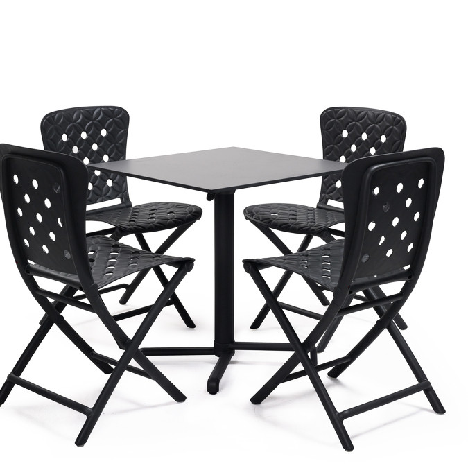 Base Scudo Vern Antracite