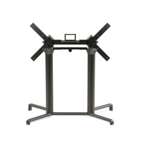 Base Scudo Double Vern Antracite