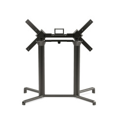 Base Scudo Double Vern Antracite