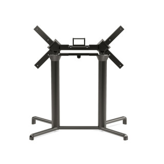 Base Scudo Double Vern Antracite