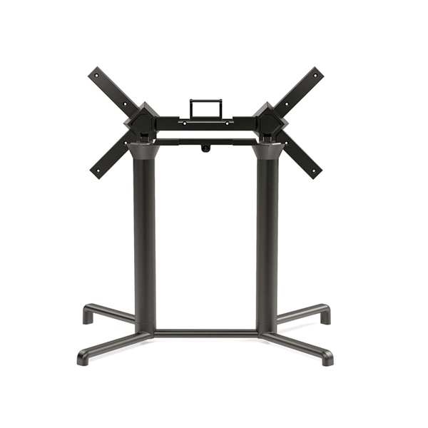 Base Scudo Double Vern Antracite