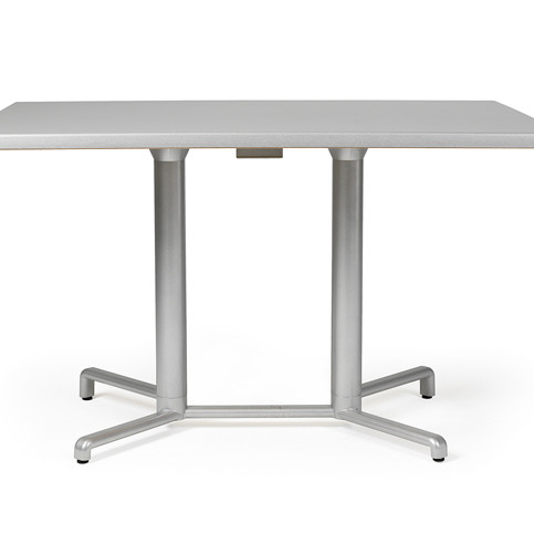 Base Scudo Double Vern Antracite