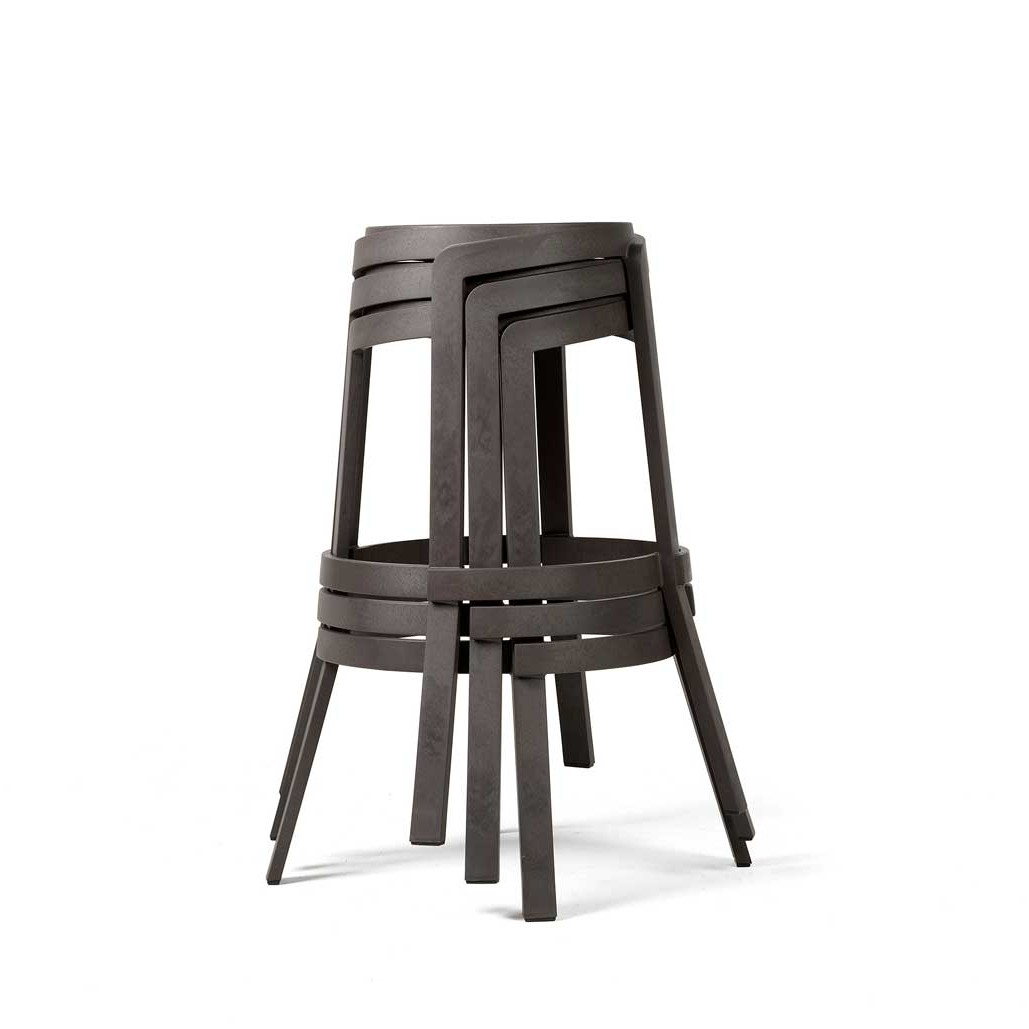 Стілець Stack Maxi Terra