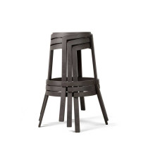 Стілець Stack Maxi Terra