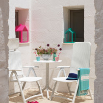 Стіл Step Bianco