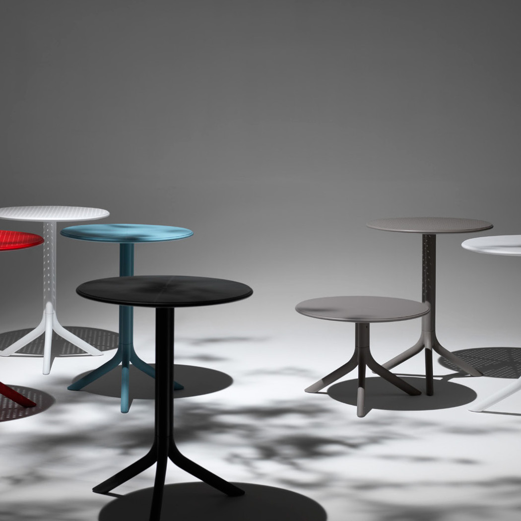 Стіл Step Bianco