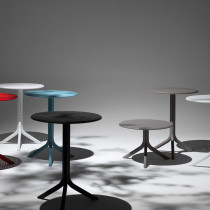 Стіл Step Bianco