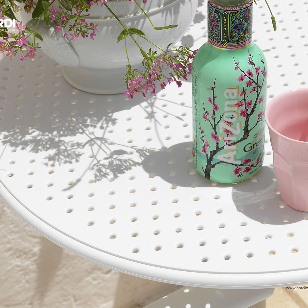 Стіл Step Bianco