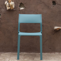 Trill Bistrot Bianco