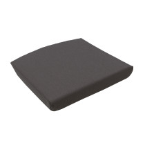 Подушка NET RELAX Grey stone