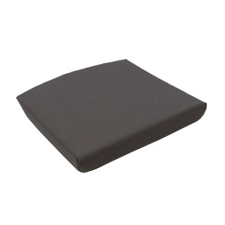 Подушка NET RELAX Grey stone
