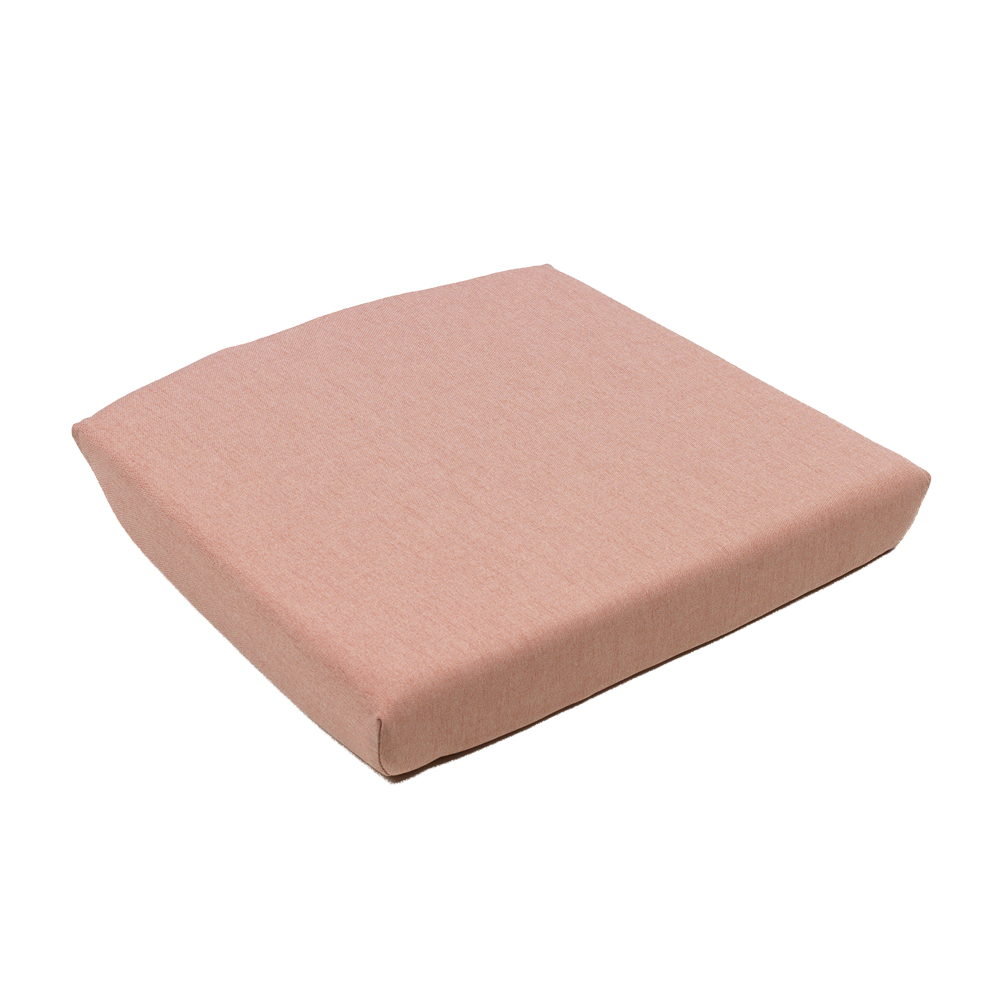 Подушка NET RELAX Rosa Quarzo