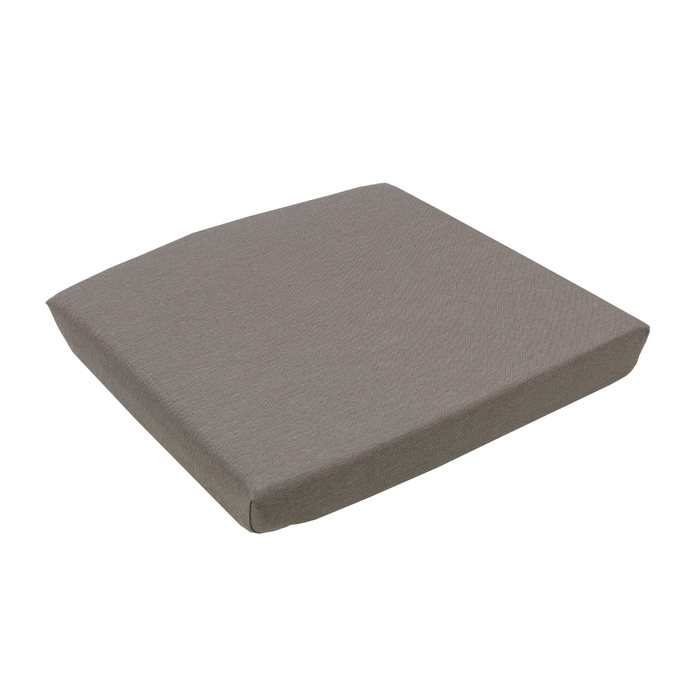 Подушка NET RELAX SUNBRELLA Grigio