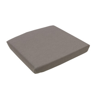 Подушка NET RELAX SUNBRELLA Grigio