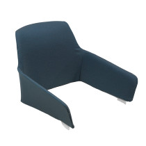 Подушка SHELL NET RELAX Denim