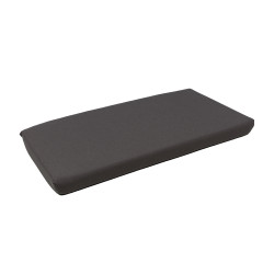 Подушка для лави Net Bench Grey Stone