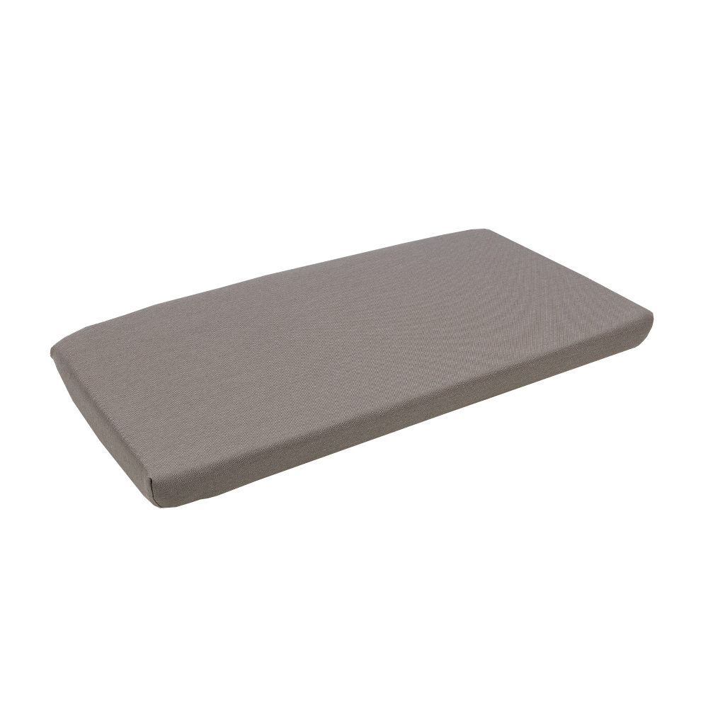 Подушка для лави Net Bench Grigio Sunbrella